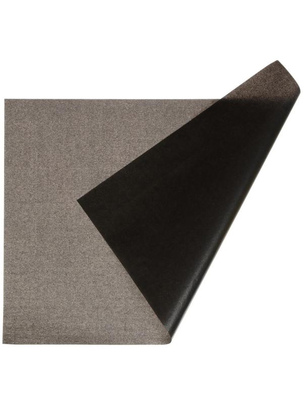 Бумага копировальная А4, 100 листов, чёрная