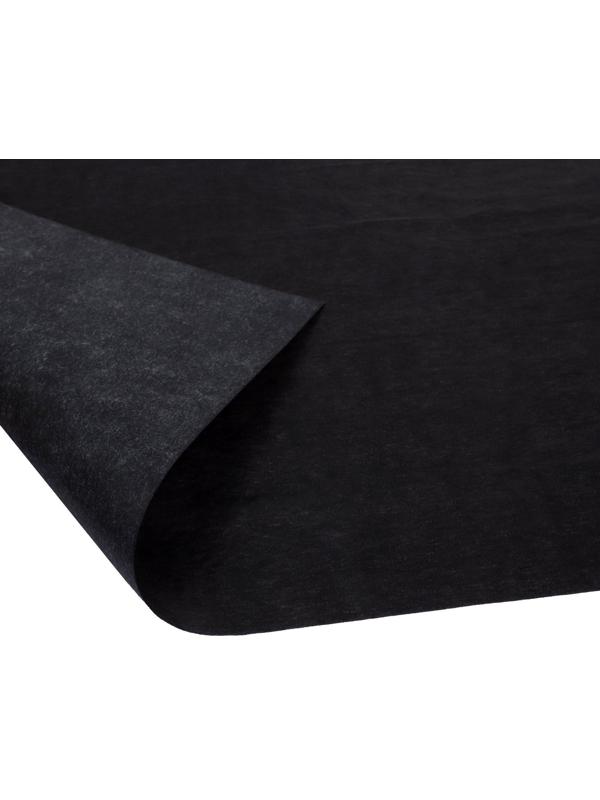 Бумага копировальная А4, 100 листов, чёрная