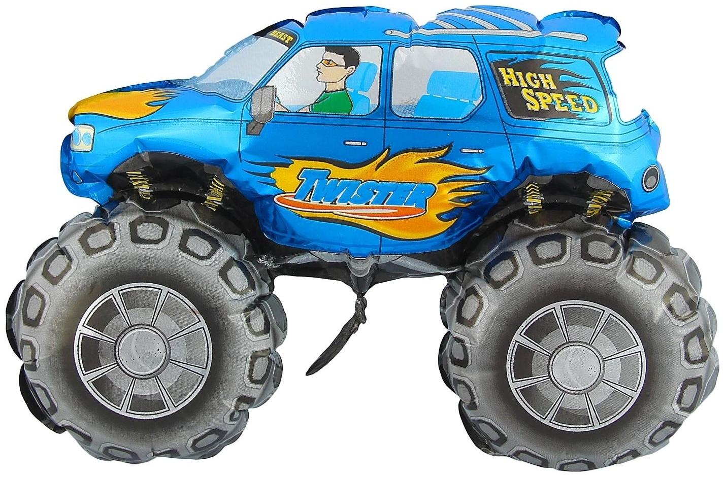 Шар фольгированный 12