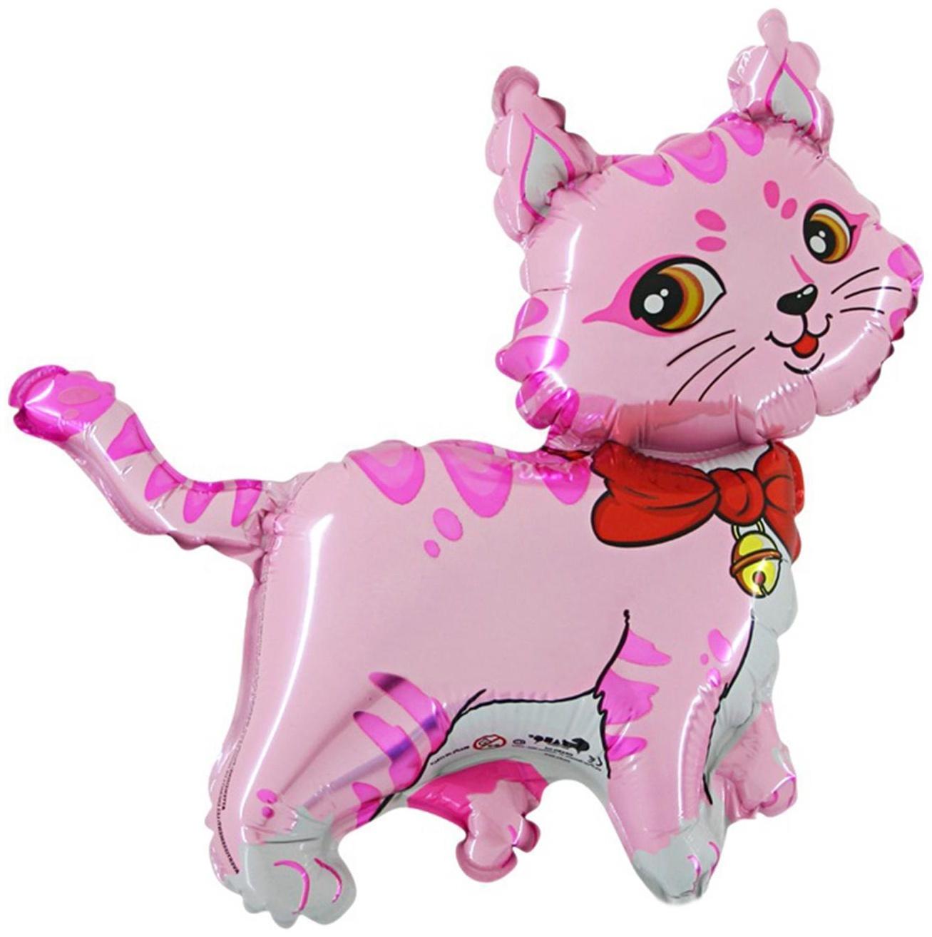 Шар фольгированный 12