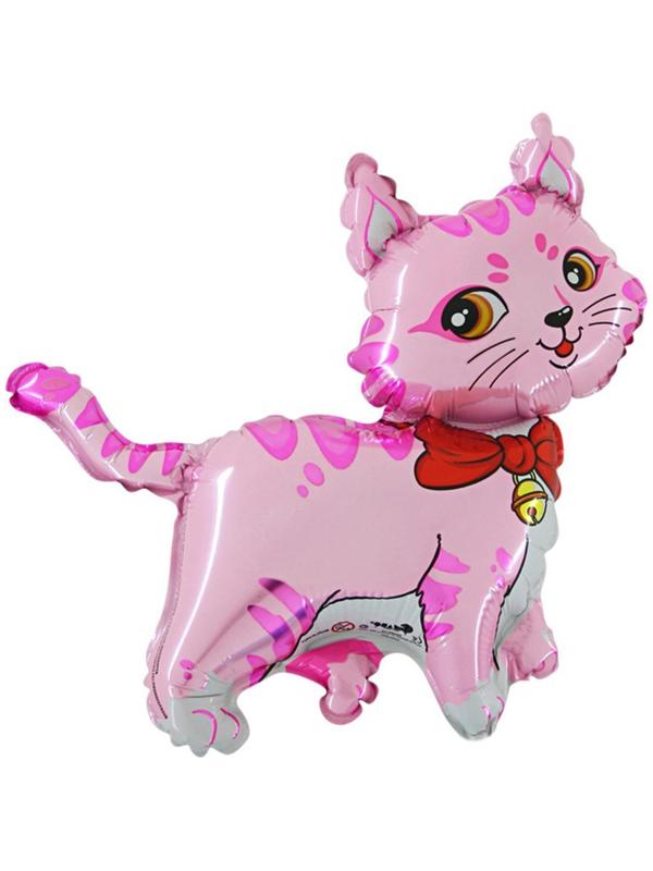 Шар фольгированный 12