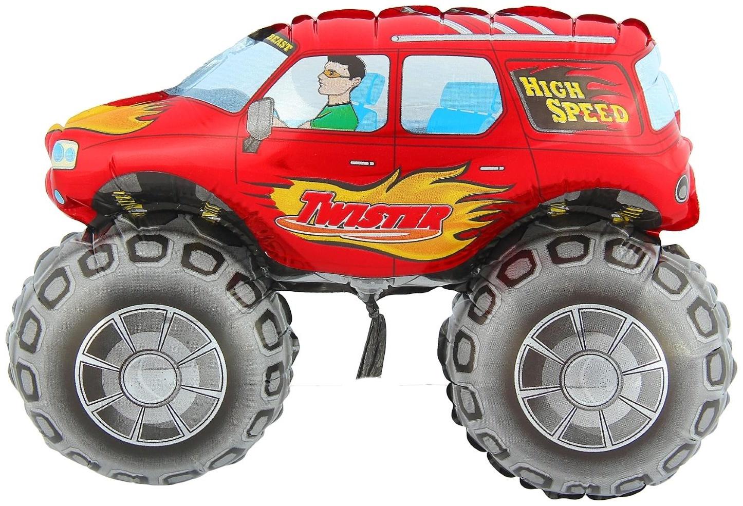 Шар фольгированный 12