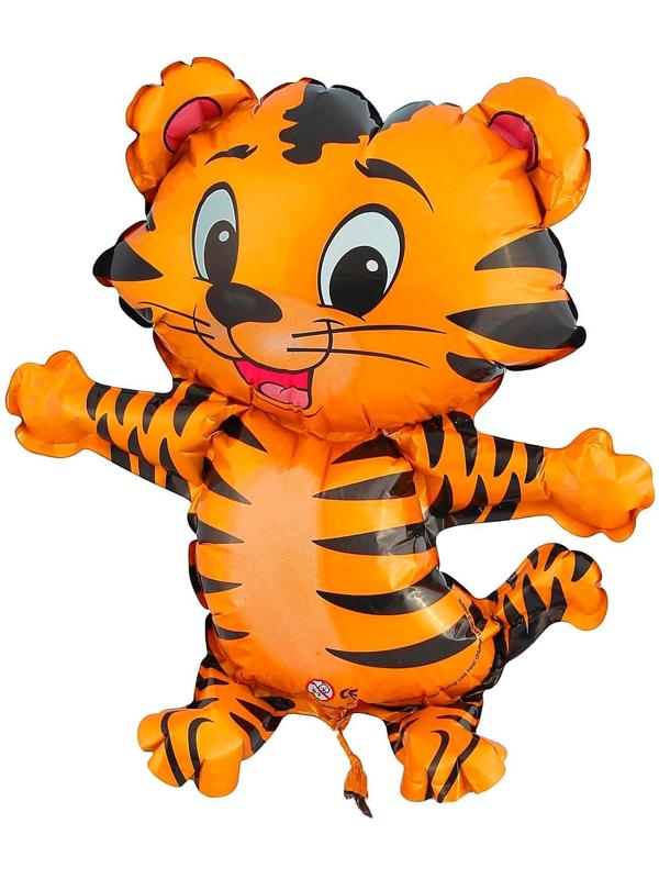 Шар фольгированный 12