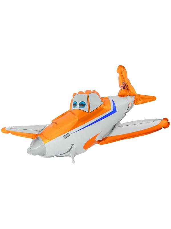 Шар фольгированный 12