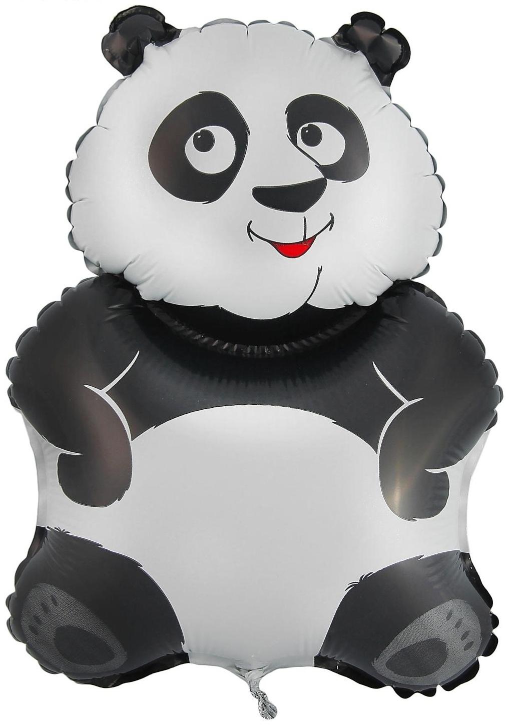 Шар фольгированный 12