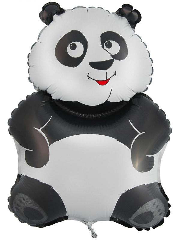 Шар фольгированный 12