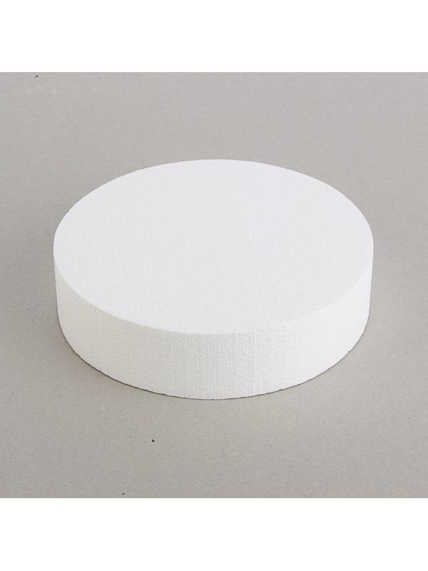 Флористическая основа 