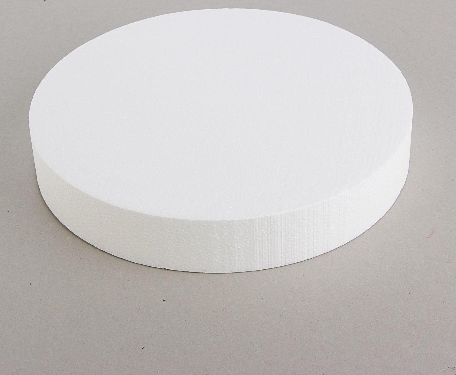 Флористическая основа 