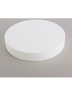 Флористическая основа 