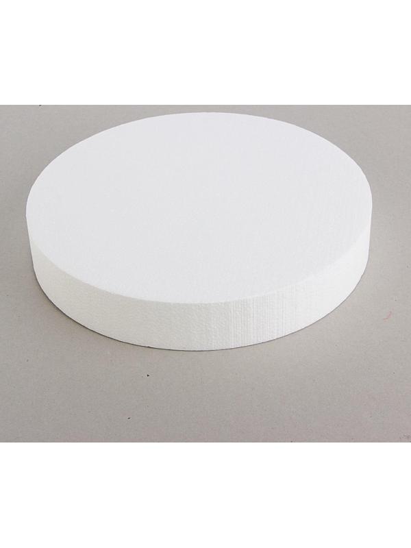 Флористическая основа 