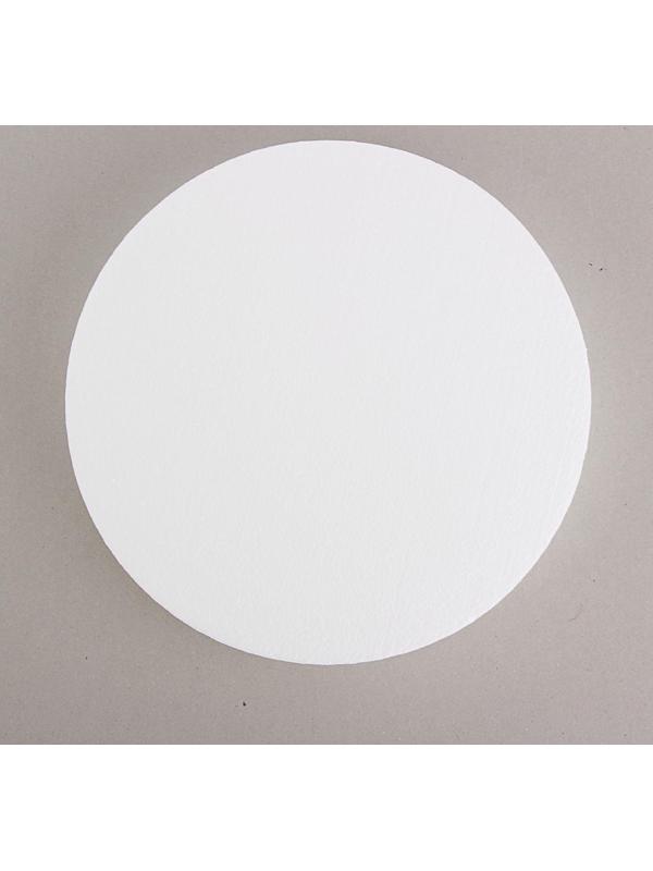 Флористическая основа 