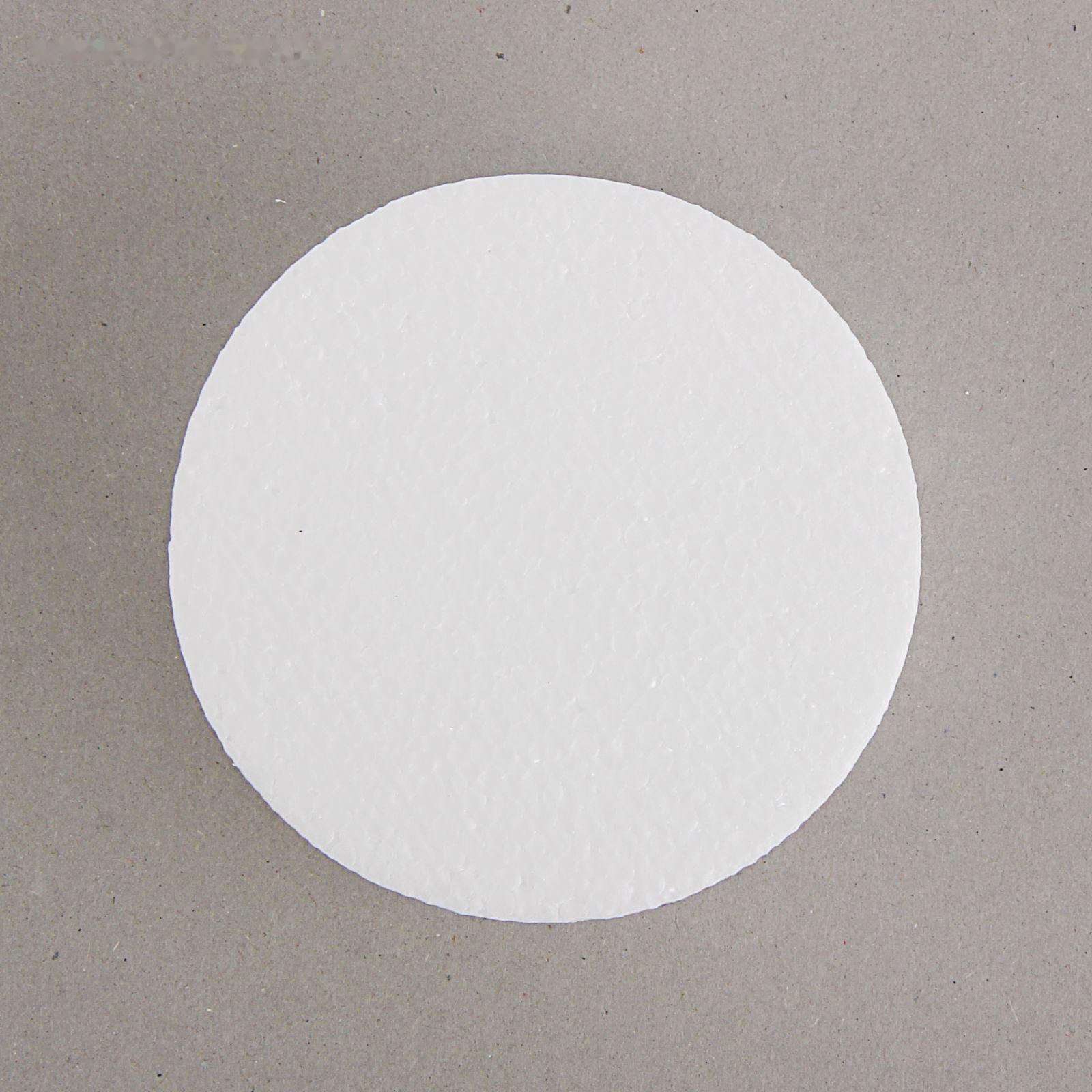 Флористическая основа 