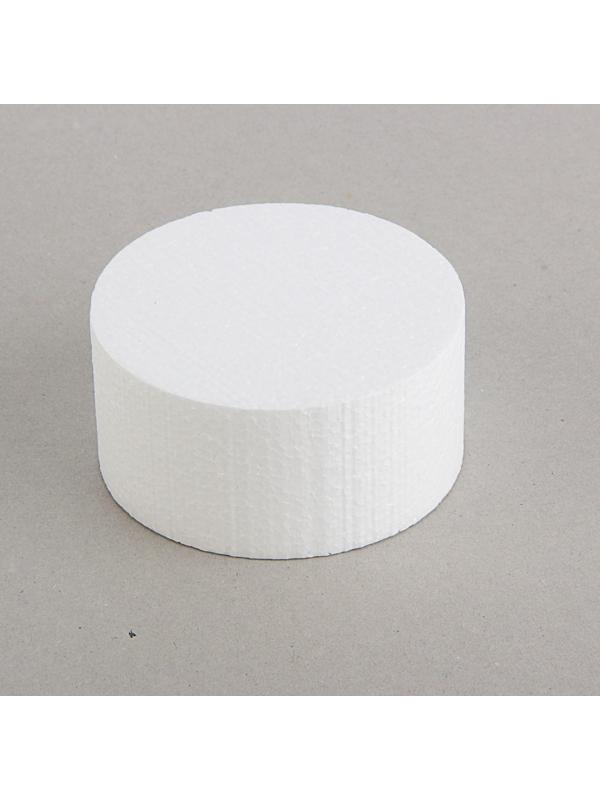 Флористическая основа 