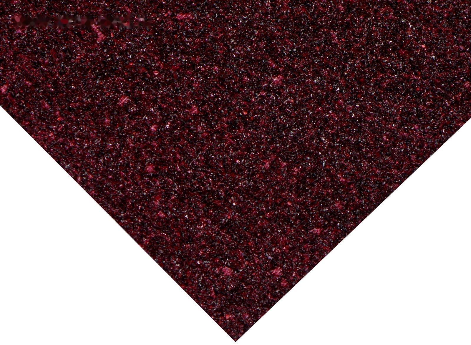 Шкурка шлифовальная в листах ТУНДРА, на тканевой основе водостойкая, 230 х 280, Р24, 10 шт.