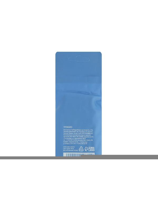 Сверло по металлу ТУНДРА, HSS, цилиндрический хвостовик, 9 х 125 мм, 5 шт.