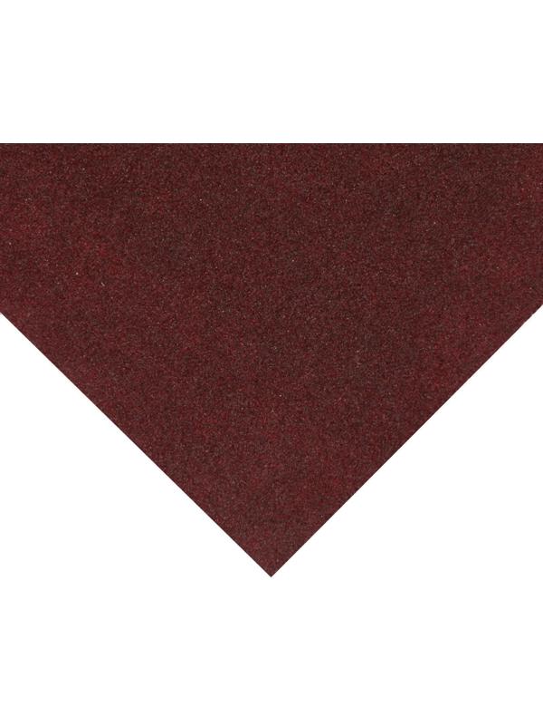 Шкурка шлифовальная в листах ТУНДРА, на тканевой основе водостойкая, 230 х 280, Р320, 10 шт.