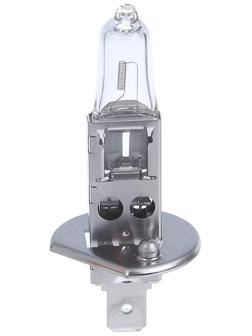 Лампа автомобильная Osram, H1, 12 В, 55 Вт, 64150