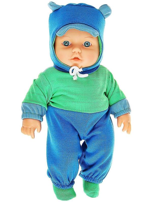 Кукла «Малыш 7», 30 см, МИКС