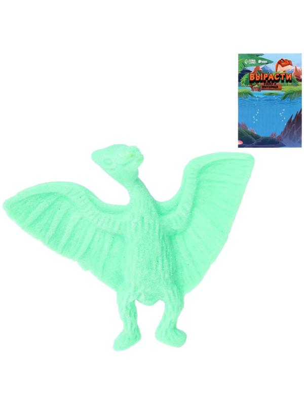 Растущие животные «Динозавр», МИКС
