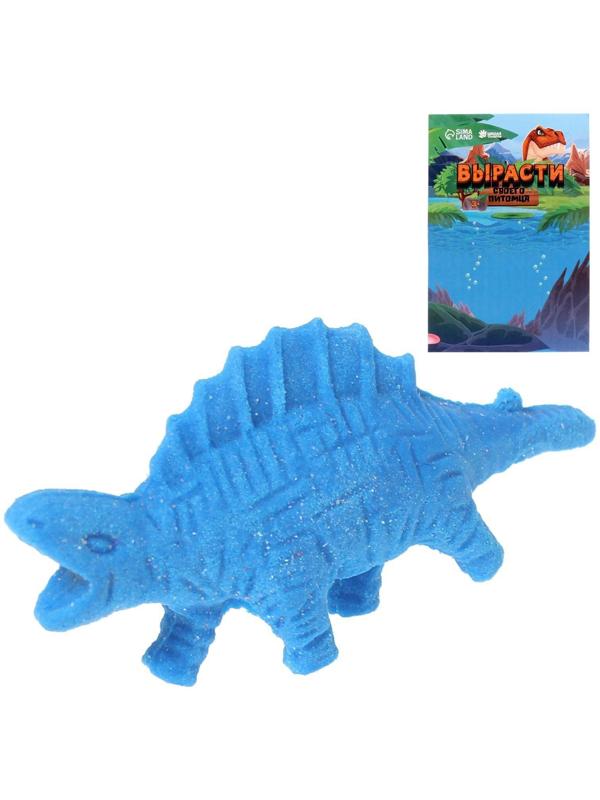 Растущие животные «Динозавр», МИКС