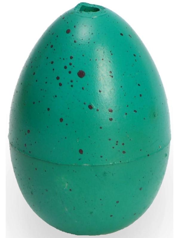 Растущие животные в матовом яйце №1 мини «Страна динозавров»