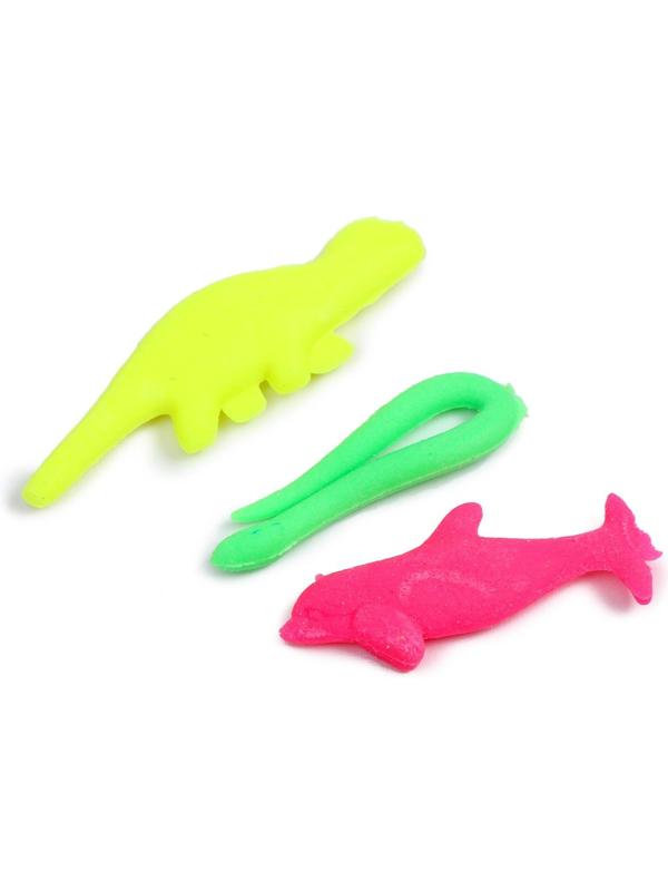 Растущие животные 