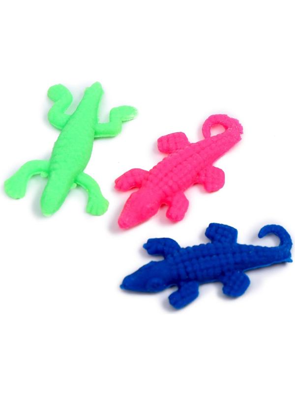 Растущие животные 