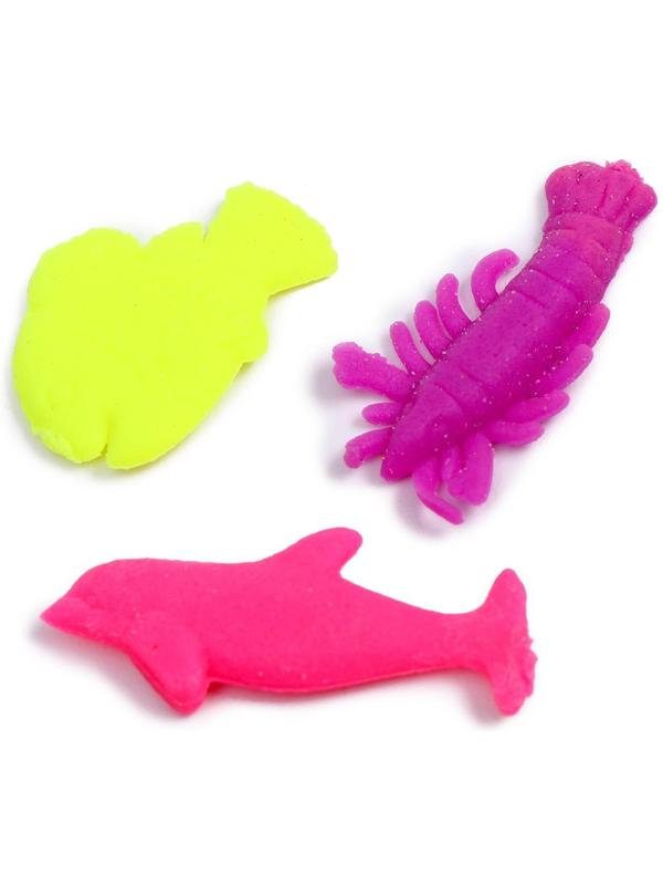 Растущие животные 