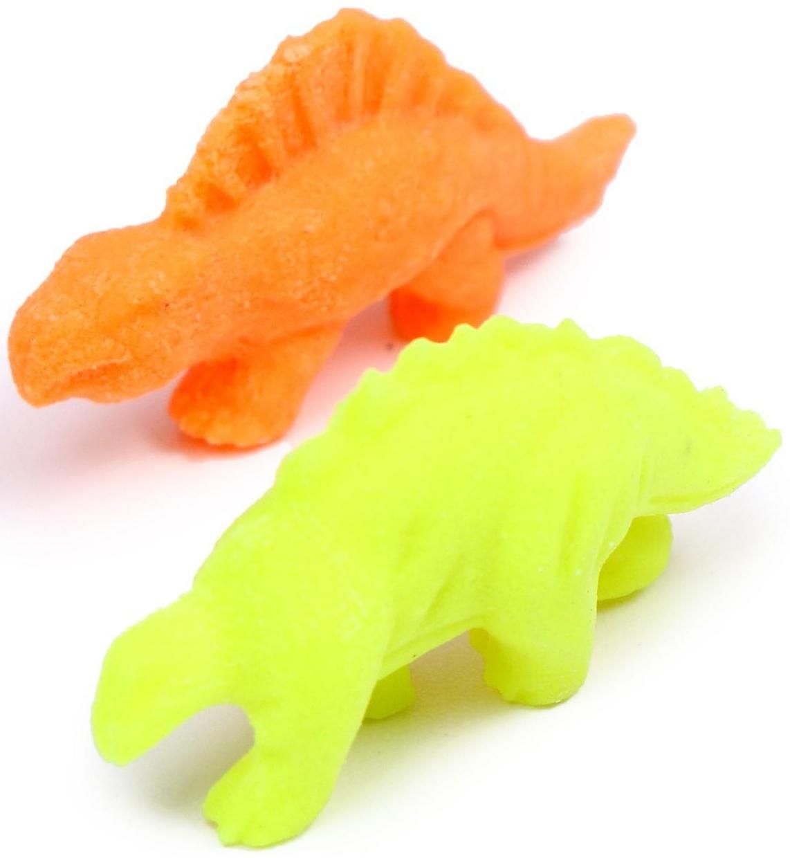 Детский набор для опытов «Растущие животные. Динозавры», набор 2 шт., МИКС