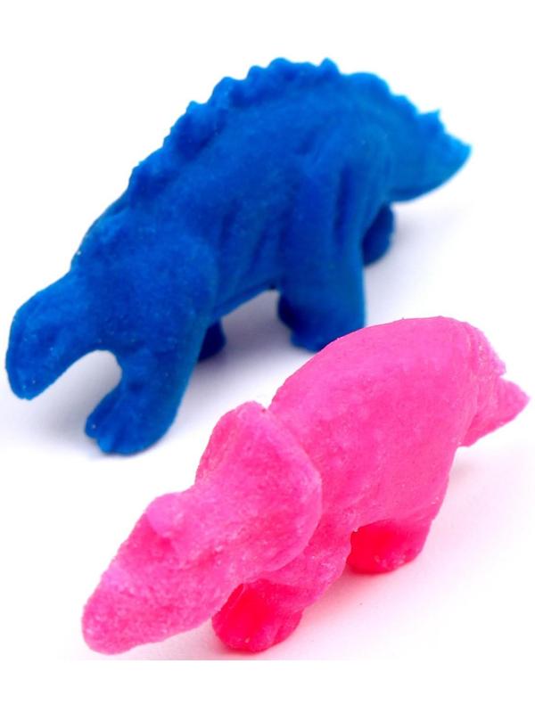 Детский набор для опытов «Растущие животные. Динозавры», набор 2 шт., МИКС