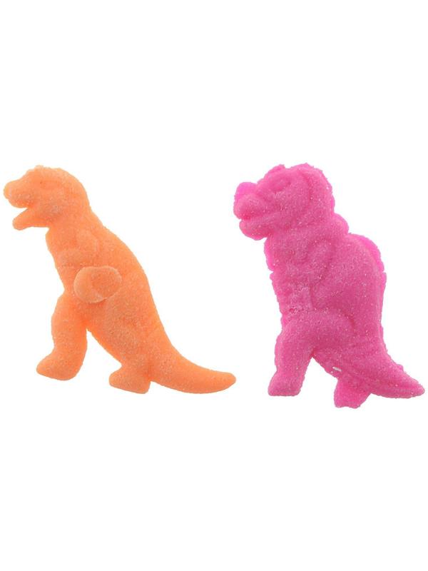 Детский набор для опытов «Растущие животные. Динозавры», набор 2 шт., МИКС