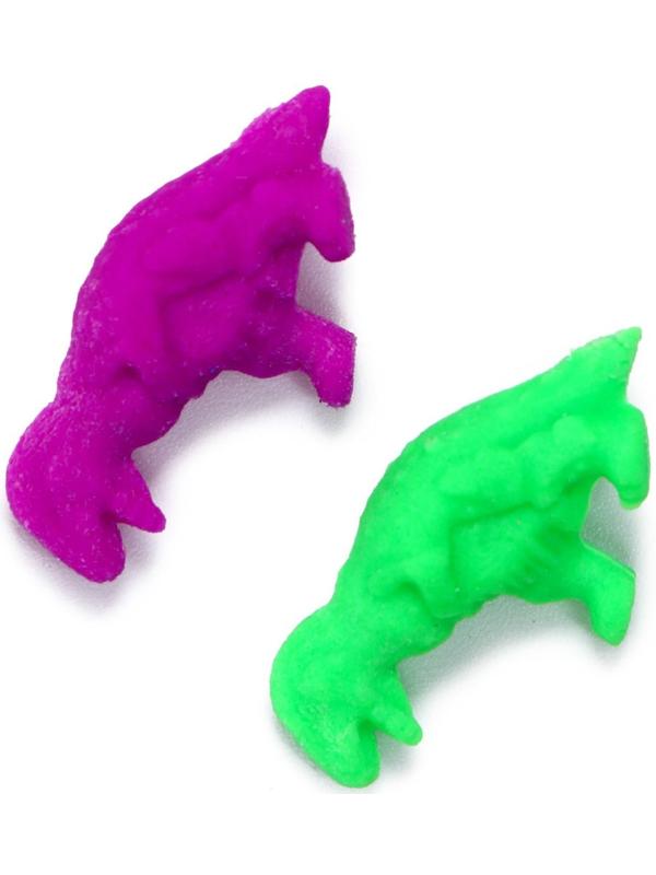 Детский набор для опытов «Растущие животные. Динозавры», набор 2 шт., МИКС