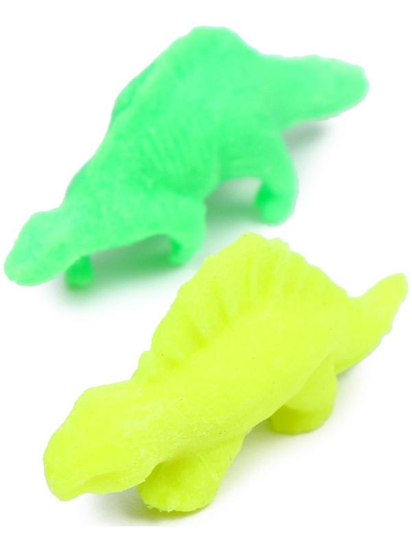 Детский набор для опытов «Растущие животные. Динозавры», набор 2 шт., МИКС