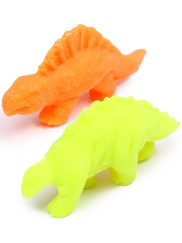 Детский набор для опытов «Растущие животные. Динозавры», набор 2 шт., МИКС