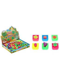 Растущие растения, МИКС