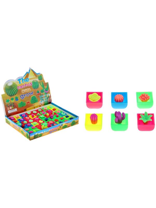 Растущие растения, МИКС