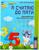 Рабочая тетрадь для детей ч/б 4-5 лет «Я считаю до пяти», Колесникова Е. В.