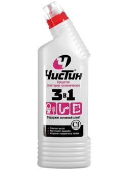 Средство санитарно-гигиеническое, 