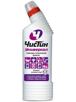 Универсальное средство для сантехники 