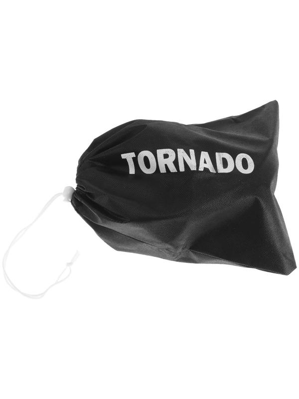 Компрессор автомобильный Торнадо АC-580, 14 A, 150 PSI, 30 л/м, 12 В