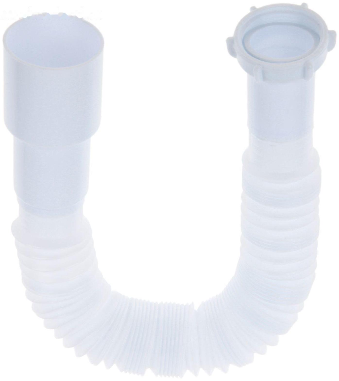 Труба гофрированная Aquant , 1 1/4