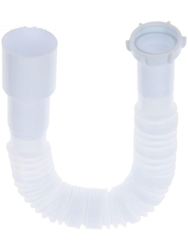 Труба гофрированная Aquant , 1 1/4