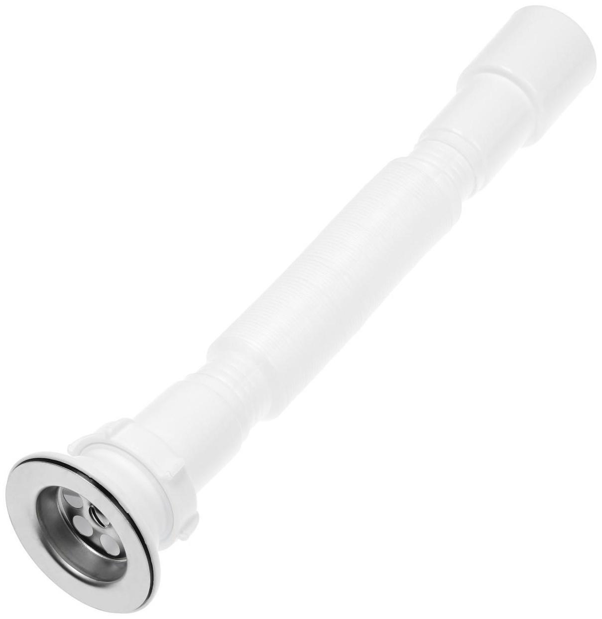 Гофросифон Aquant, 1 1/2