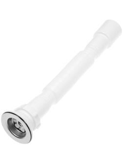 Гофросифон Aquant, 1 1/2