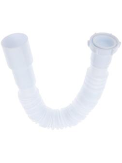 Труба гофрированная Aquant, 1 1/2