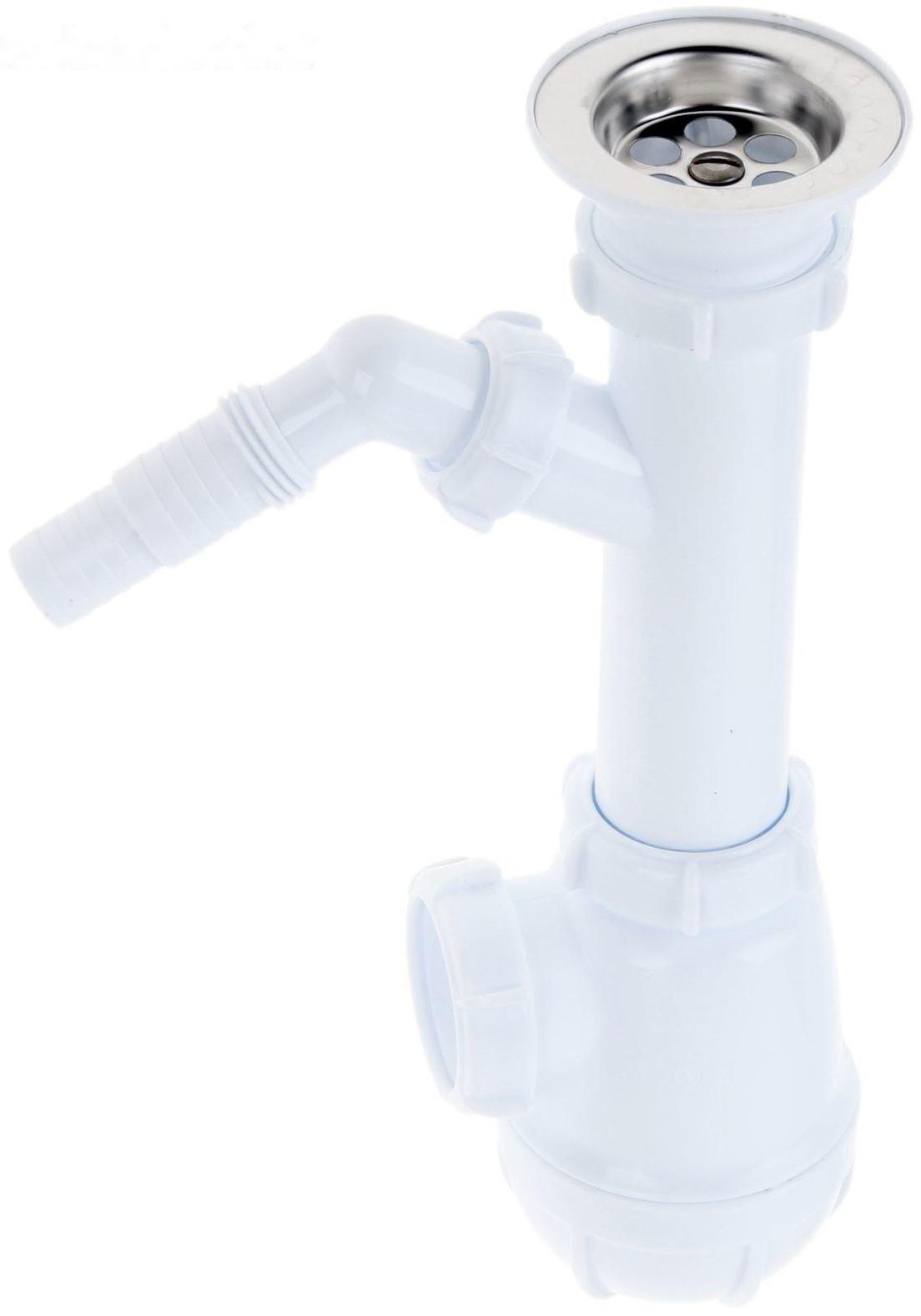 Сифон Aquant, 1 1/2