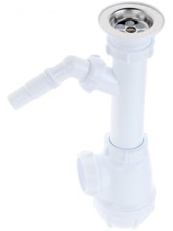 Сифон Aquant, 1 1/2