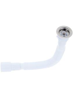 Гофросифон Aquant, 1 1/2