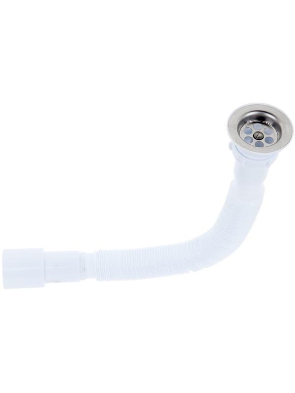 Гофросифон Aquant, 1 1/2