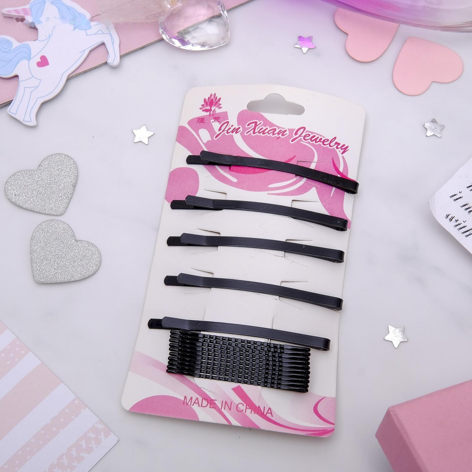 Невидимка для волос 